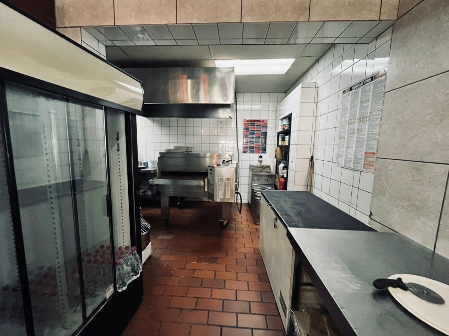 Commercial Property for Sale in Bodorp North West